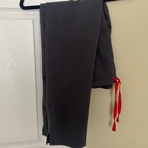 Figs Yola Skinny Scrub Pant